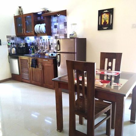 Sky Residence Hikkaduwa Εξωτερικό φωτογραφία