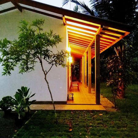 Sky Residence Hikkaduwa Εξωτερικό φωτογραφία