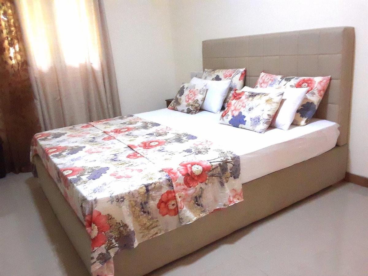 Sky Residence Hikkaduwa Εξωτερικό φωτογραφία