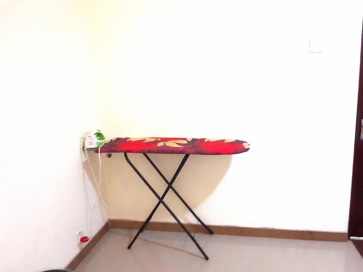 Sky Residence Hikkaduwa Εξωτερικό φωτογραφία