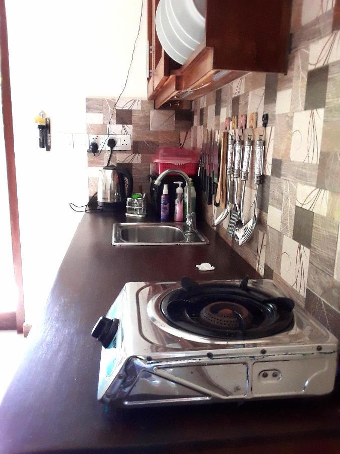 Sky Residence Hikkaduwa Εξωτερικό φωτογραφία