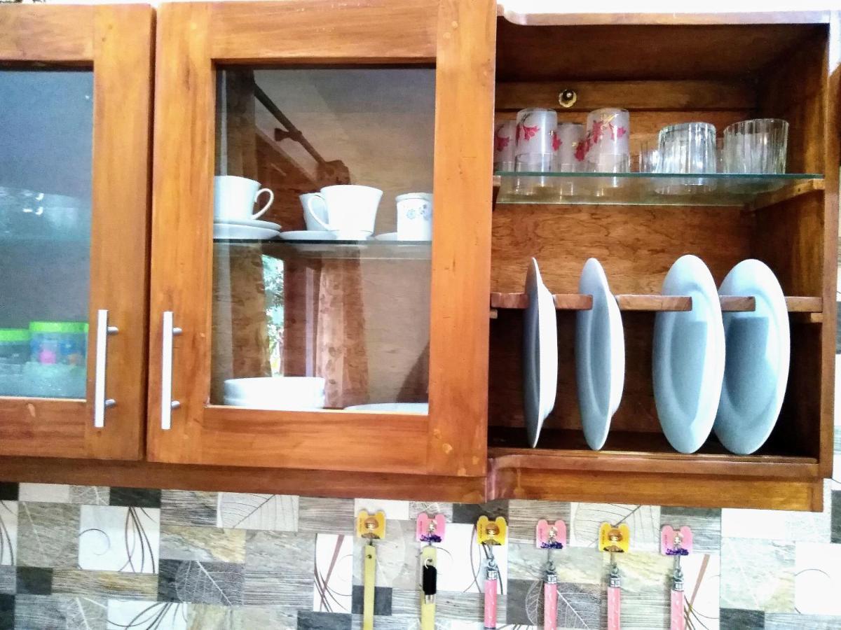 Sky Residence Hikkaduwa Εξωτερικό φωτογραφία